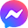 Message us on Facebook Messenger